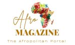 Afromagazine