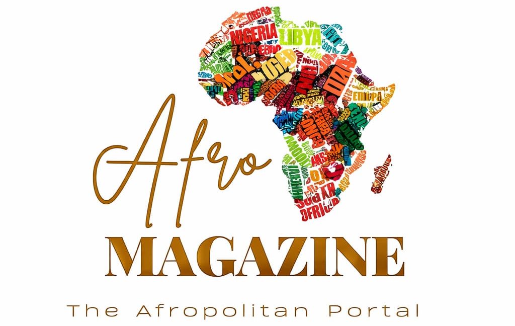 Afromagazine
